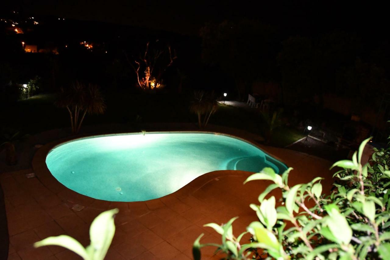 Villa F5-Wifi-Piscine Saint Gely Du Fesc Exterior photo